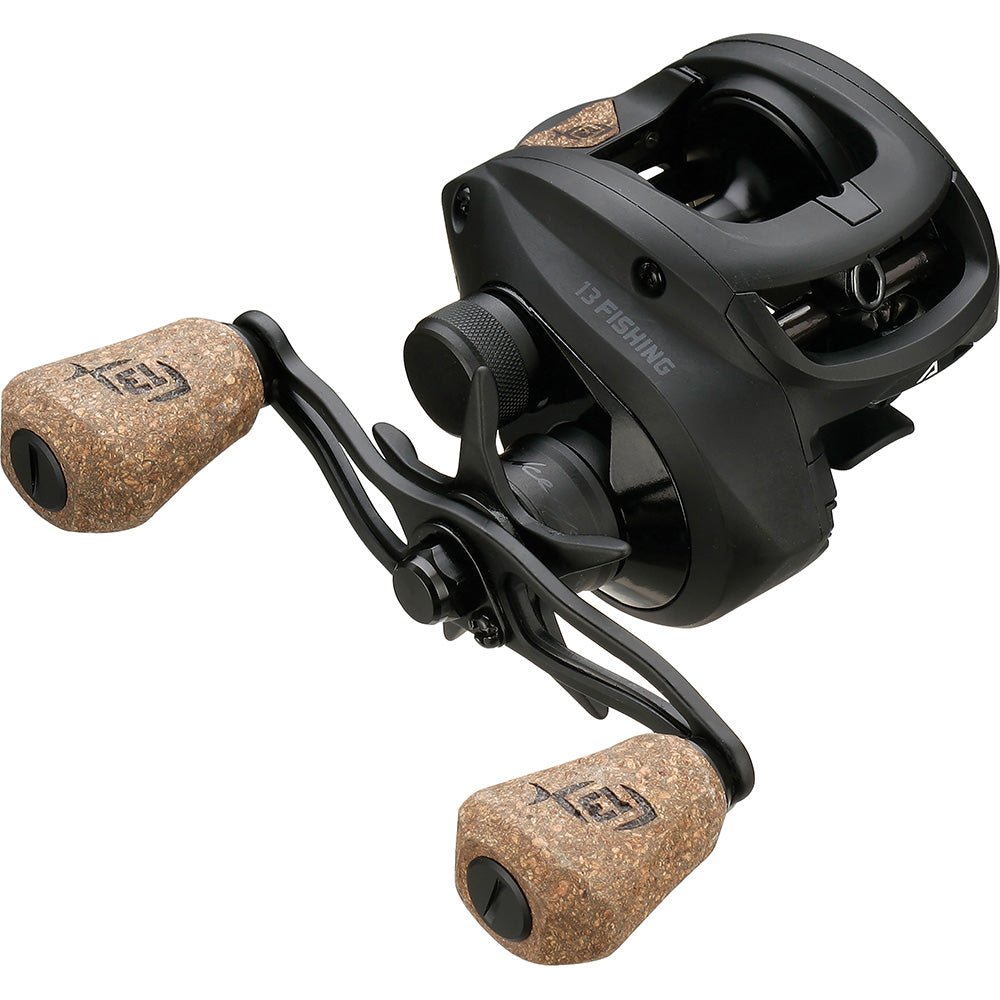 13 Fishing Concept A Baitcast Reel - 5.6:1 - RH [A2 - 5.6 - RH]