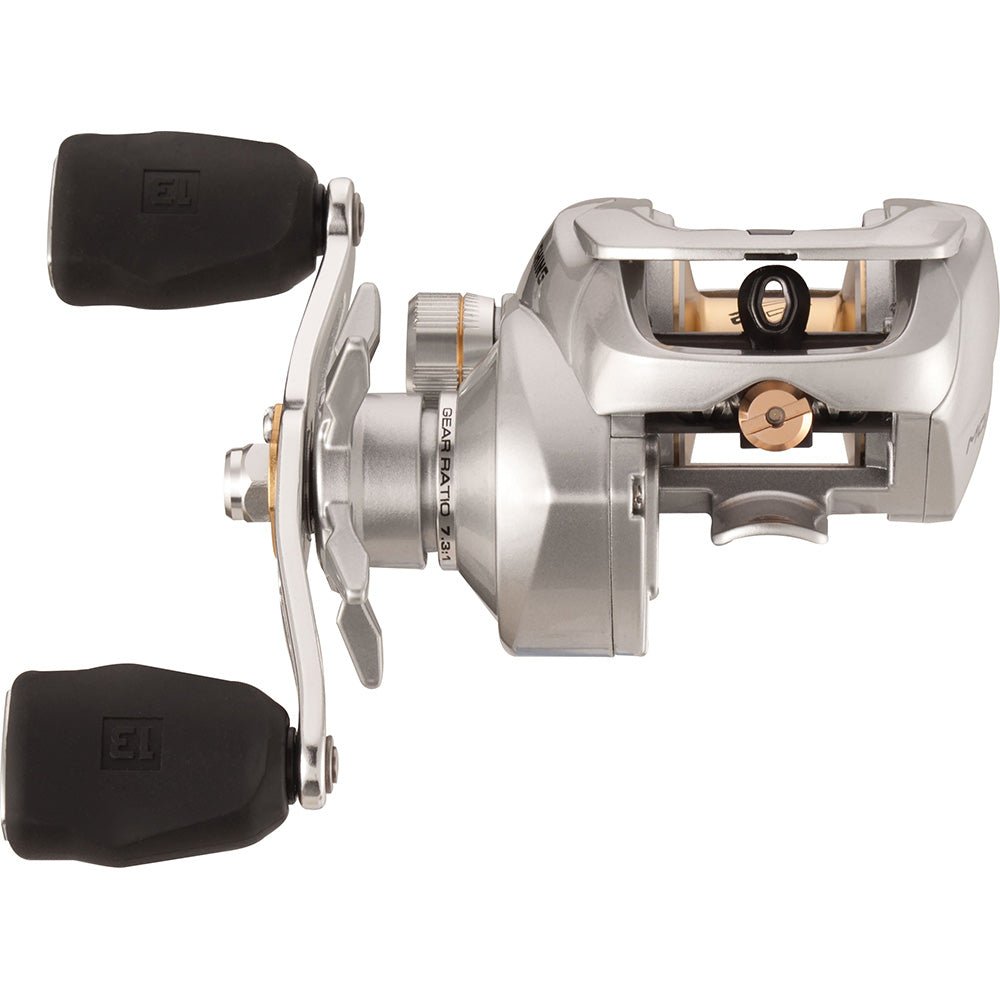 13 Fishing Modus C2 Baitcast Reel - 6.6:1 - RH [MODC2 - 6.6 - RH]