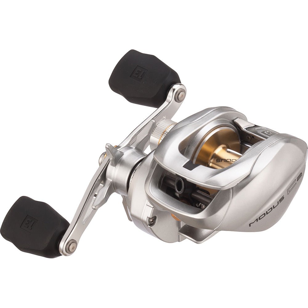 13 Fishing Modus C2 Baitcast Reel - 6.6:1 - RH [MODC2 - 6.6 - RH]