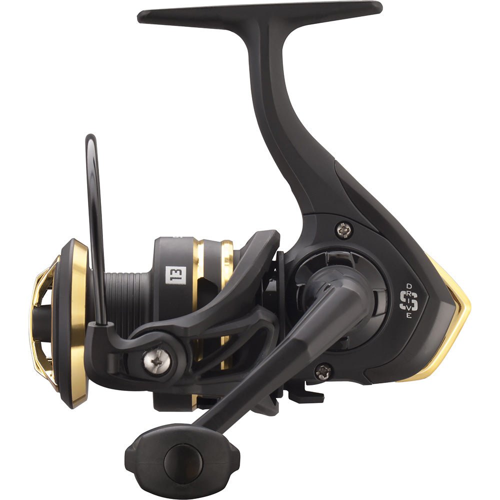 13 Fishing Source R Spinning Reel - 5.2:1 - 3.0 [SORR - 5.2 - 3.0 - CP]