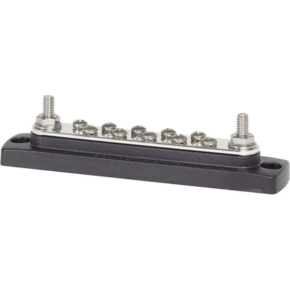 Blue Sea 2301 150AMP Common BusBar 10 x 