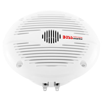 Boss Audio 5.25&quot; MR50W Speakers - White - 150W [MR50W]