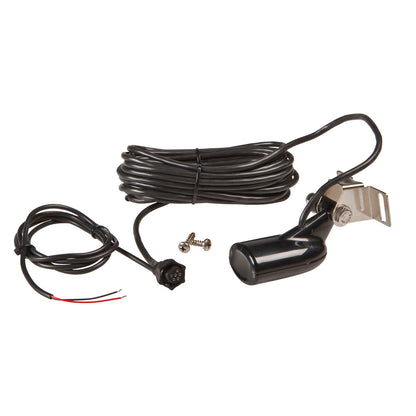 Lowrance TM 20 Degree Skimmer Transducer [106-48]