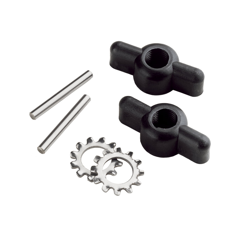 Minn Kota MKP-9 Prop &amp; Nut Kit A - 3/8&quot; [1865010]