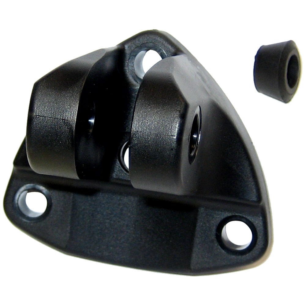 Lenco Upper Mounting Bracket w/Gland Seal (2008-Present) [15085-001]