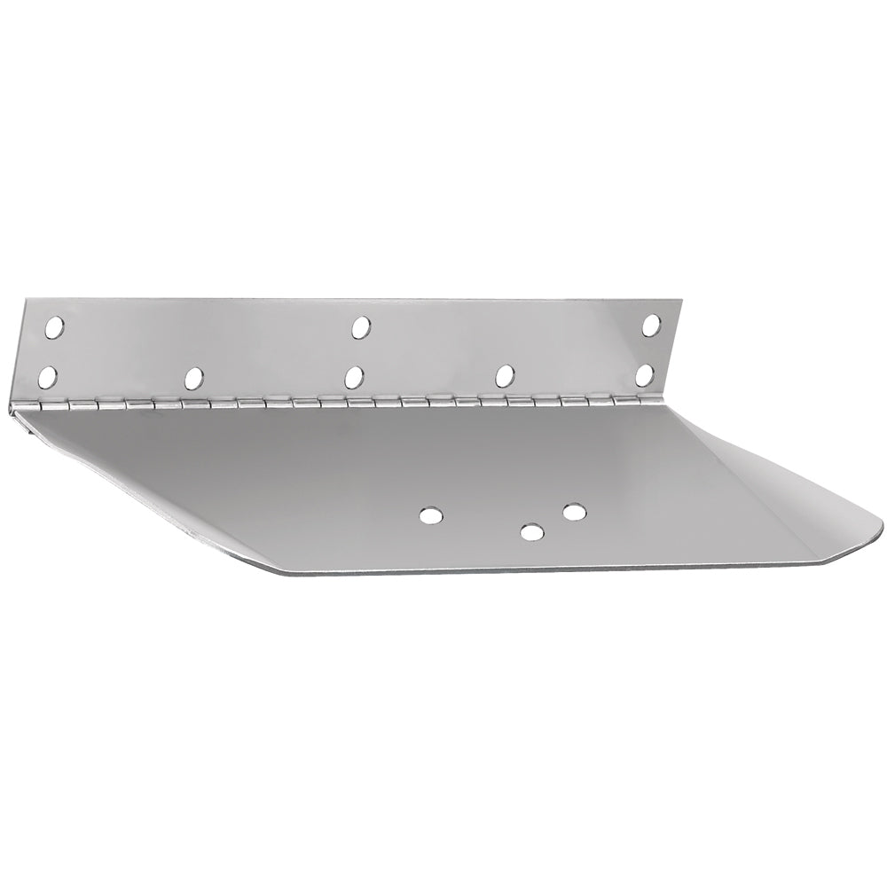 Lenco Standard 12&quot; x 12&quot; Single - 12 Gauge Replacement Blade [20149-001]