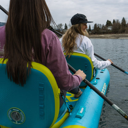 Inflatable Kayak by iROCKER™