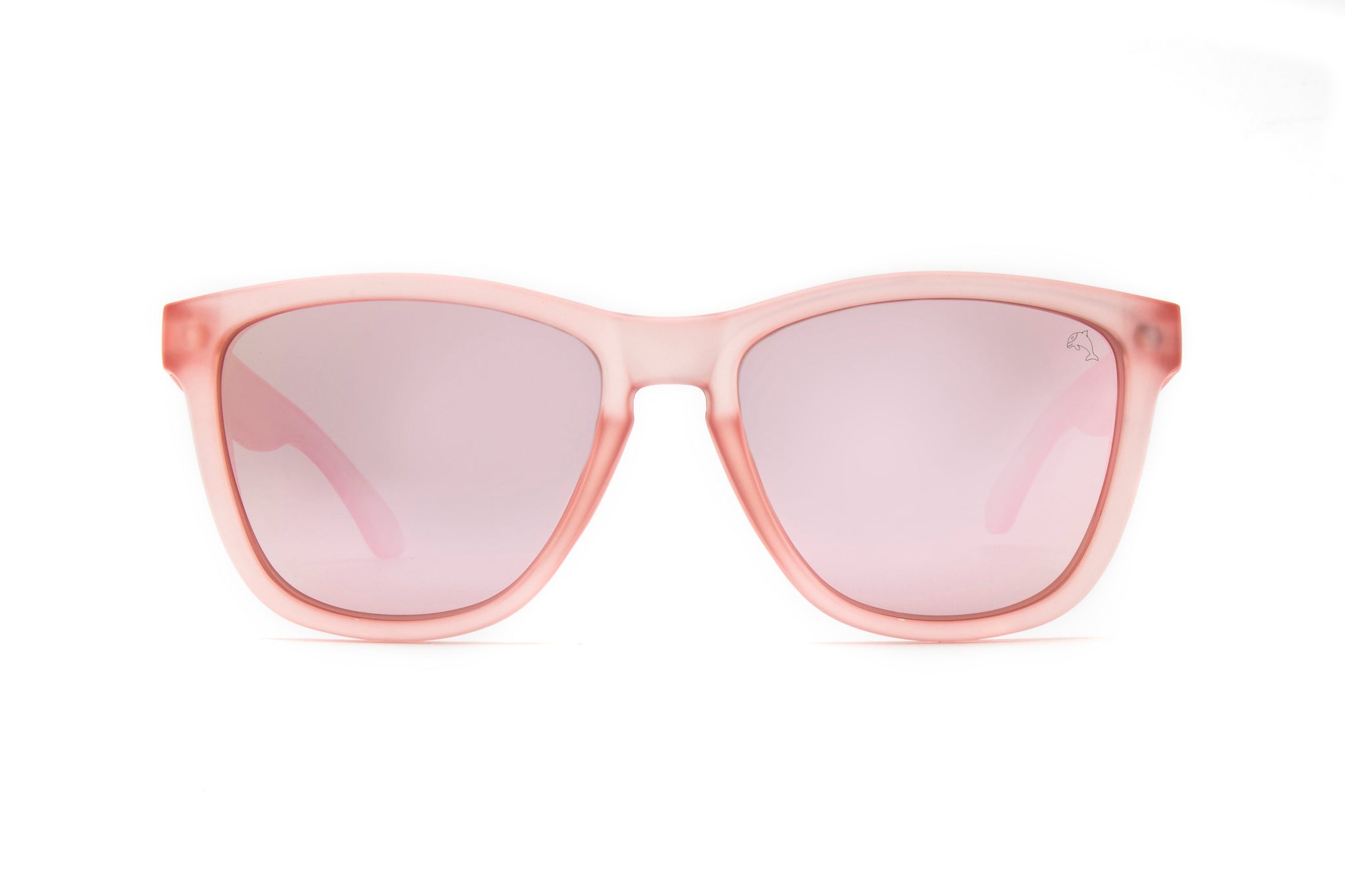 Biscayners Sunglasses |  Unbreakable Pink