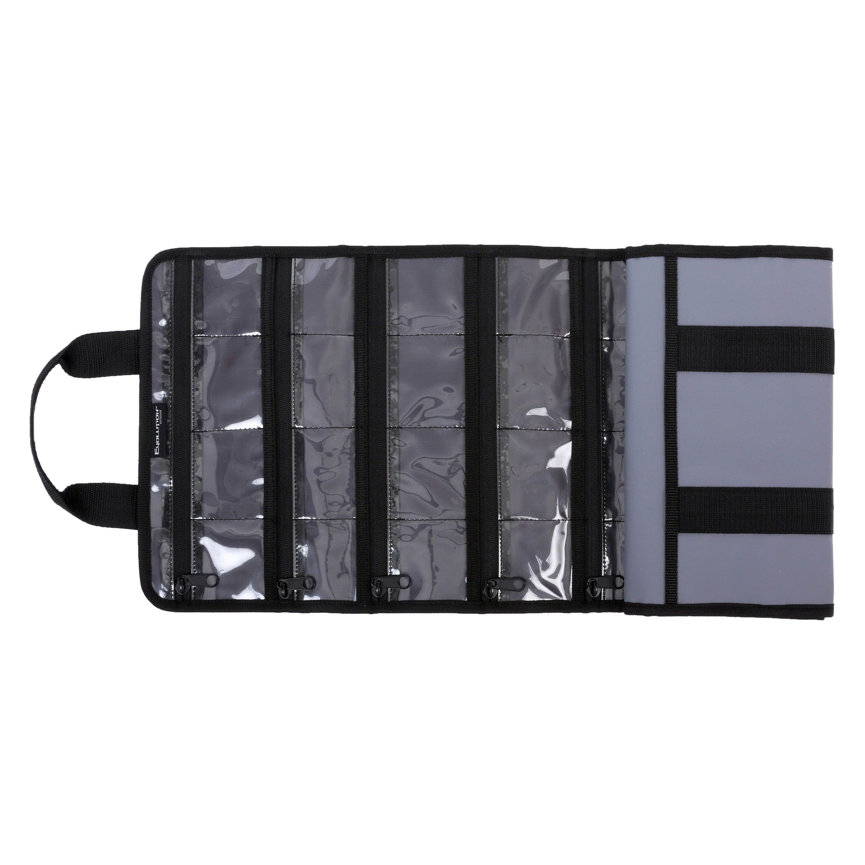 Rigger Series Roll-Up Rig Bag