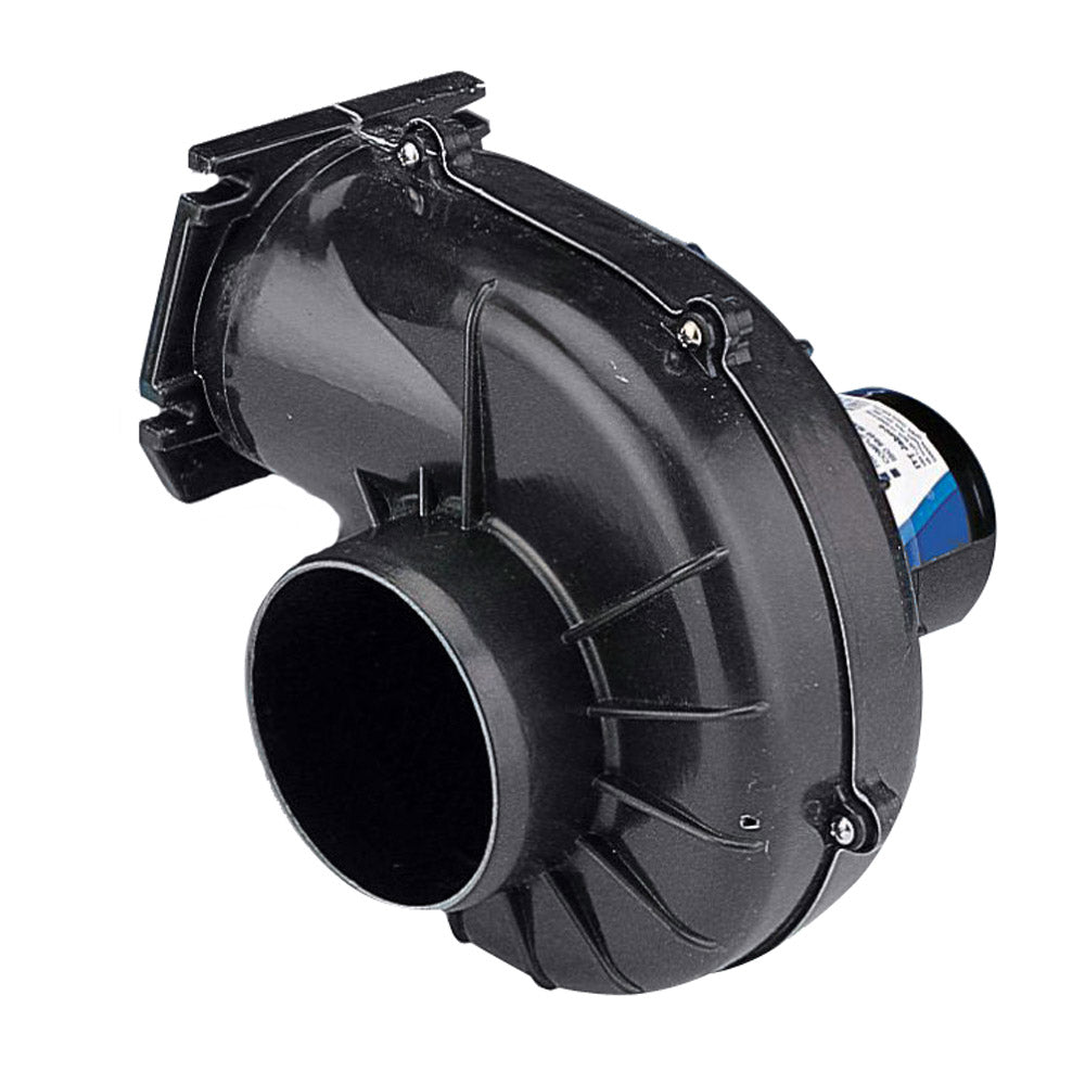 Jabsco 4&quot; 250 CFM Flangemount Blower - 12V [35400-0000]