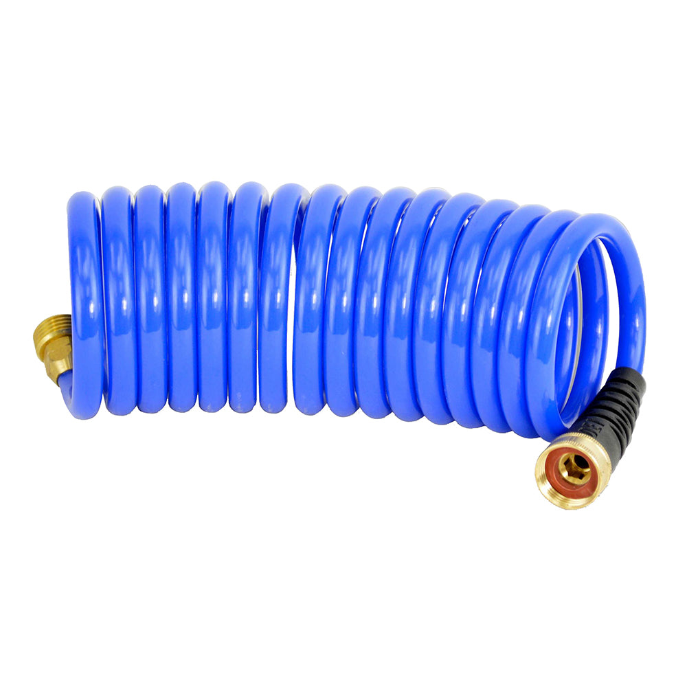 HoseCoil 15&