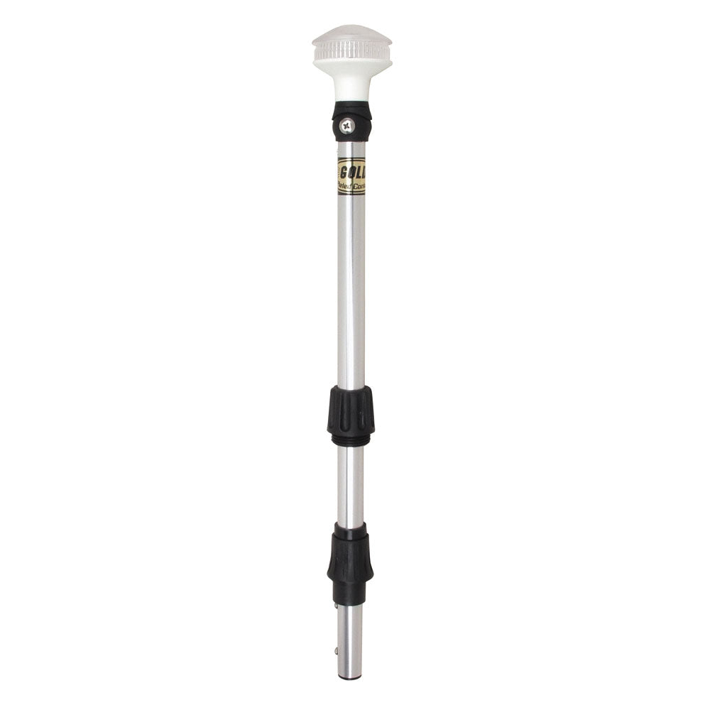 Perko Omega Series Universal LED Pole Light - 36&quot; [1343DP4CHR]