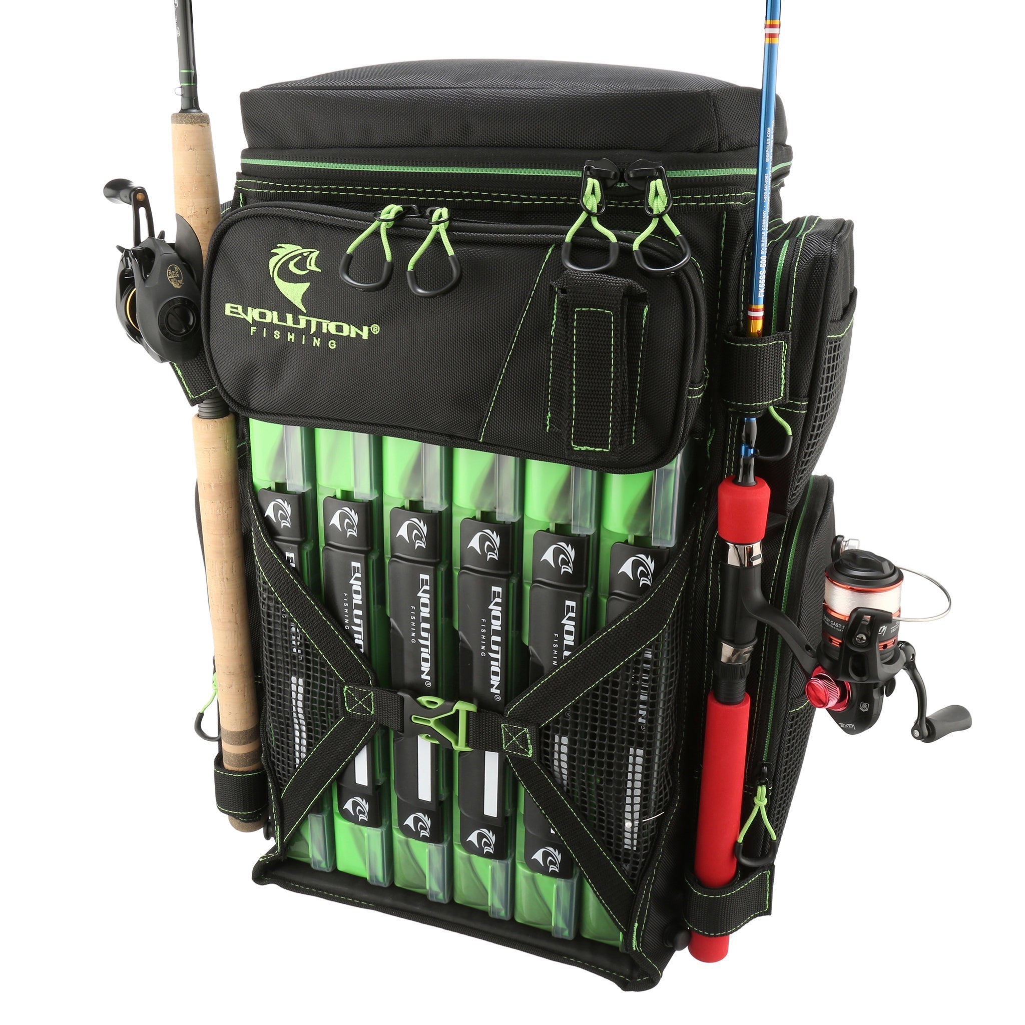 Drift Series 3700 Tackle Backpack