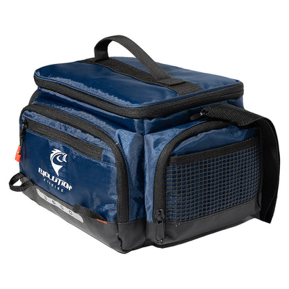 3600 Smallmouth Tackle Bag - Blue