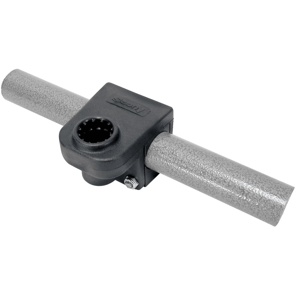 Scotty 245 1 1/4&quot; Round Rail Mount [245]