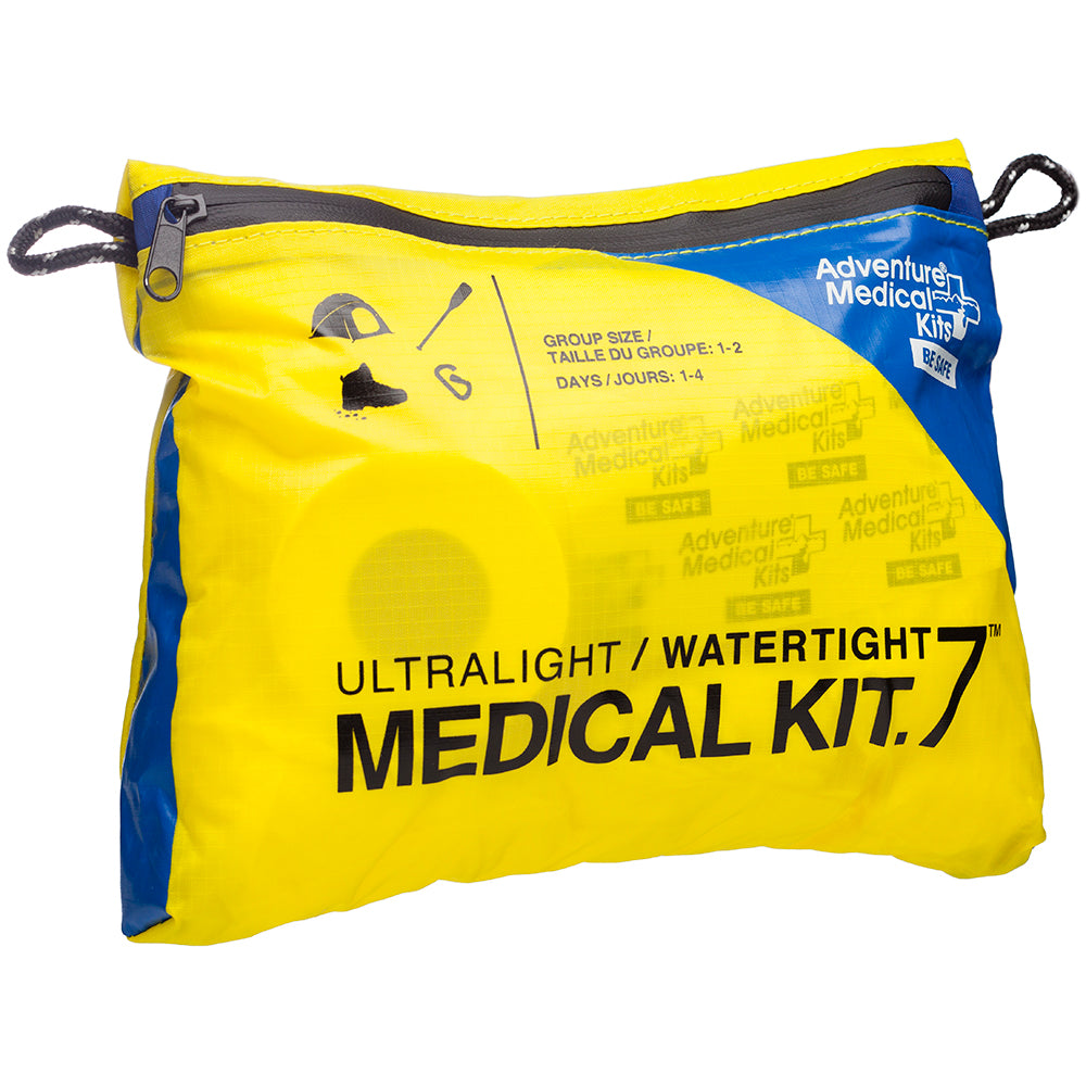 Adventure Medical Ultralight/Watertight .7 First Aid Kit [0125-0291]