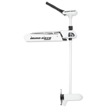 Minn Kota Riptide Fortrex 80 Saltwater Bow-Mount Trolling Motor - 24v-80lb-62&quot; [1363641]