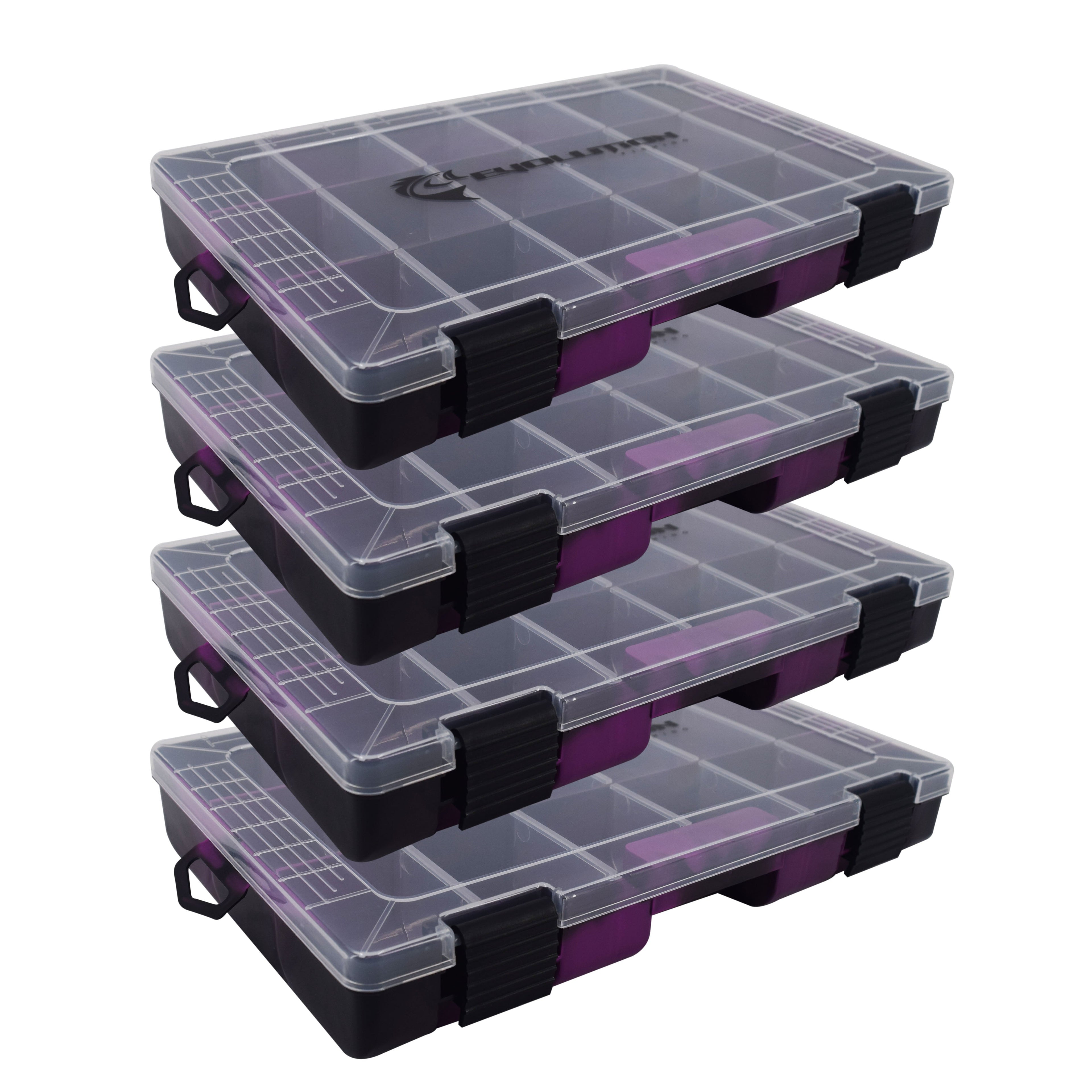 Drift Series 3600 Tackle Tray