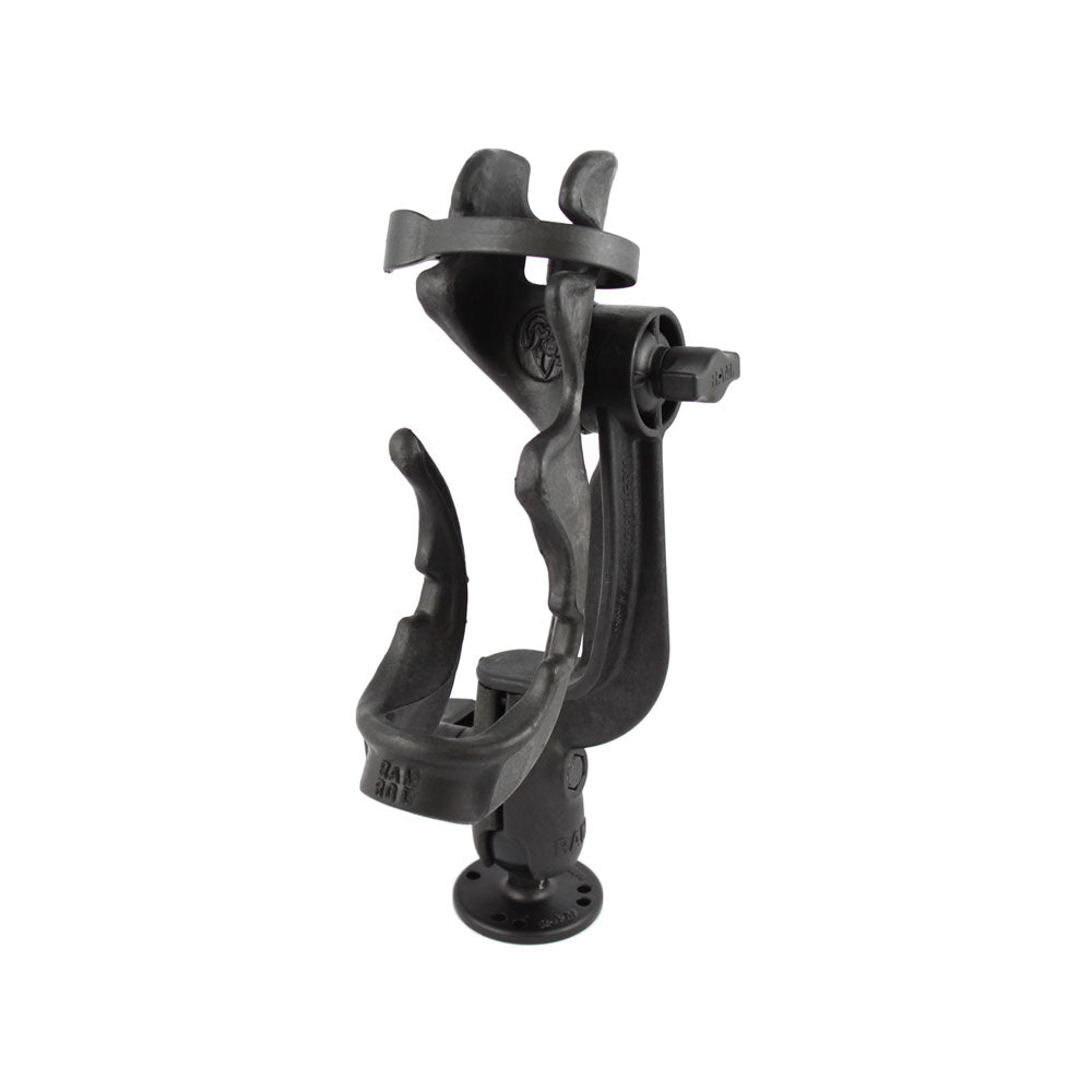 RAM Mount RAM Rod Revolution Salt Water Rod Holder [RAM-114-RBSWU] - 0