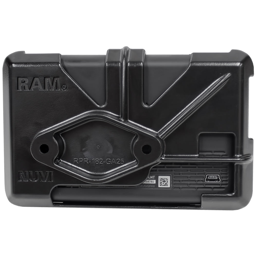 RAM Mount Cradle f/Garmin nuvi 2xxw Series [RAM-HOL-GA25U]