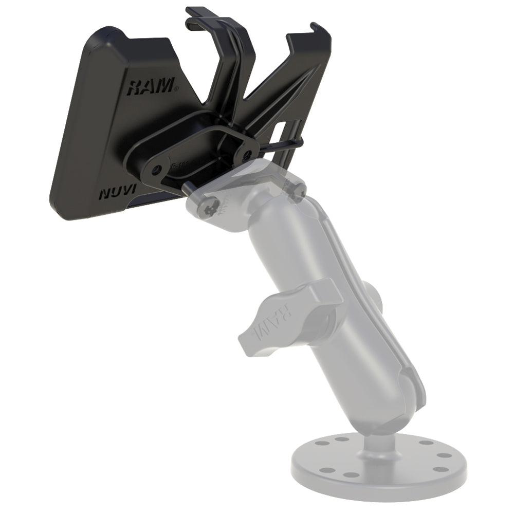 RAM Mount Cradle f/Garmin nuvi 2xxw Series [RAM-HOL-GA25U]