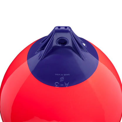 Polyform A-3 Buoy 17&quot; Diameter - Red [A-3-RED]