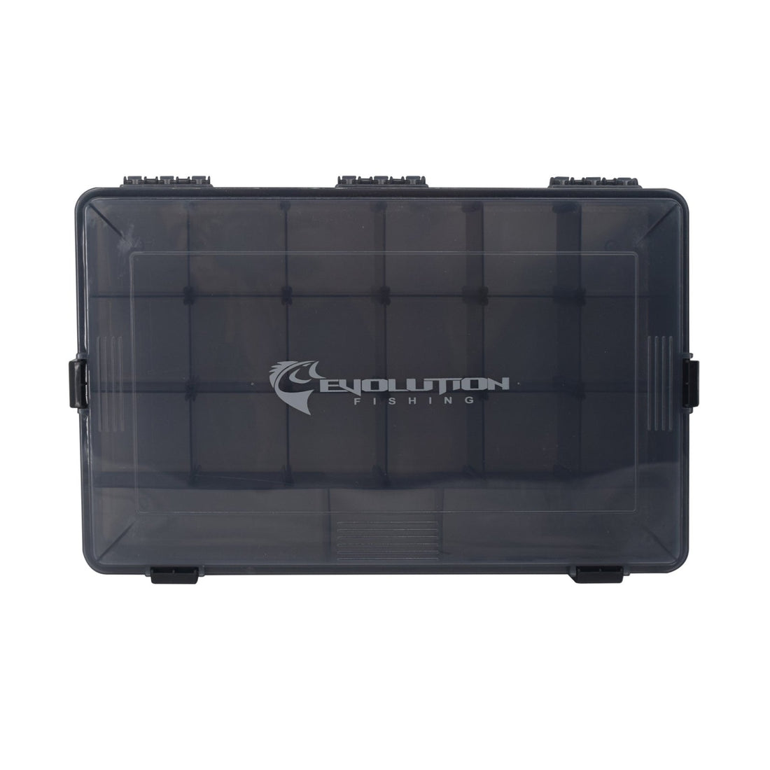 3700 4 - Latch Water Proof Tackle Tray