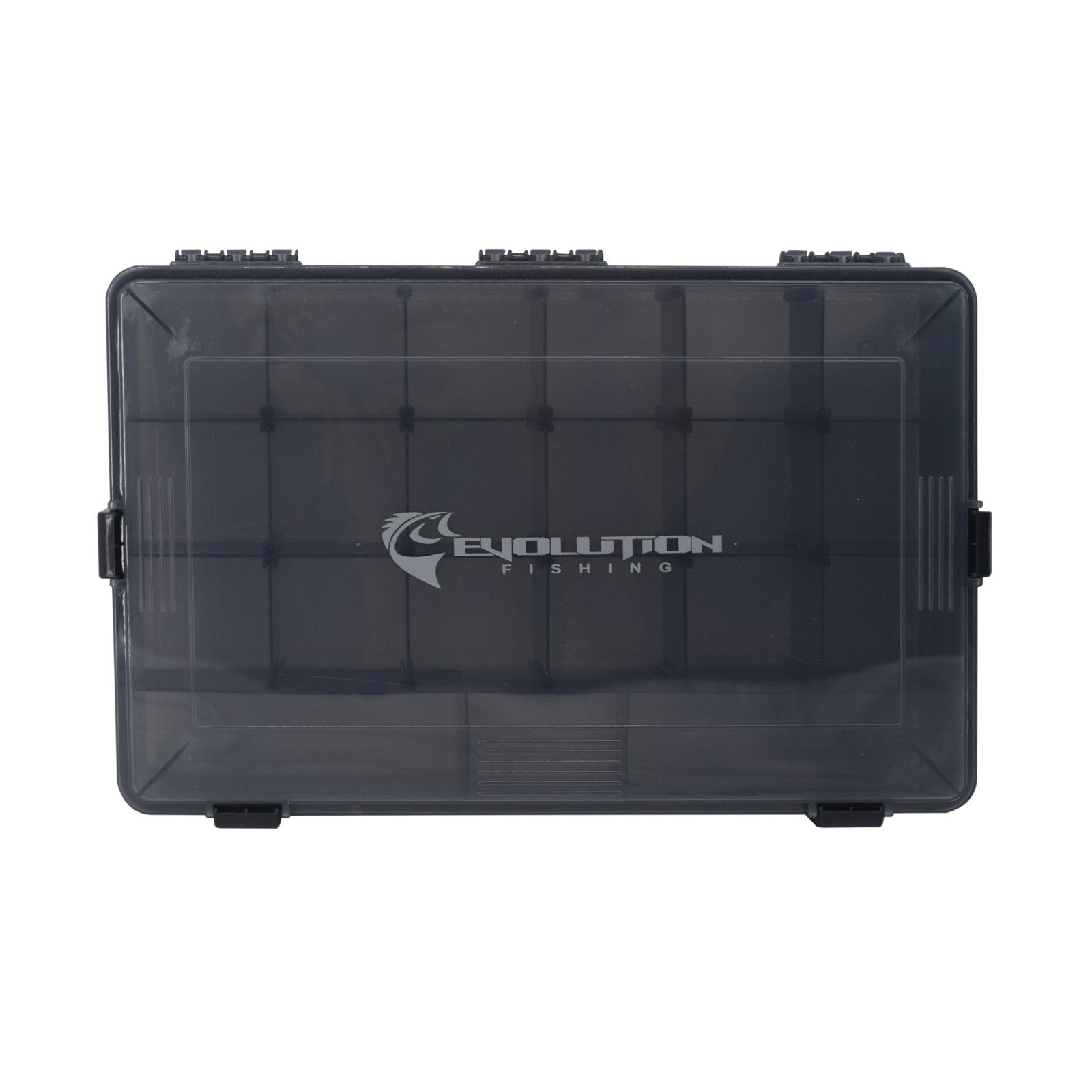 3700 4 - Latch Water Proof Tackle Tray