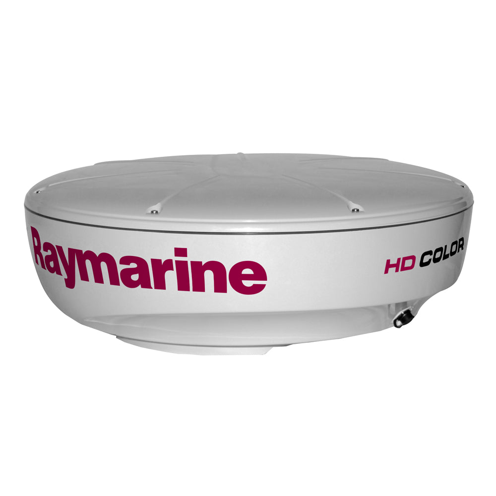 Raymarine RD424HD 4kw 24&quot; HD Digital Radome (no cable) [E92143]