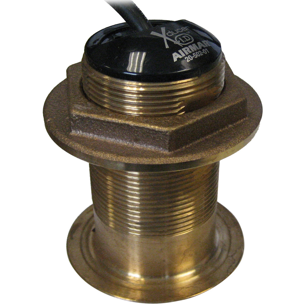 SI-TEX B-60-20 Tilted Element Transducer f/CVS-126 &amp; CVS-128 [B-60-20-CX]