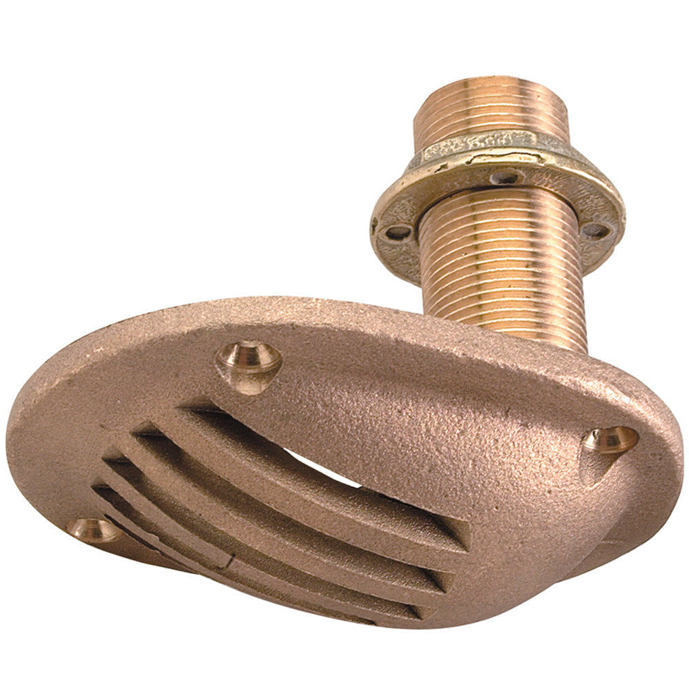 Perko 3/4&quot; Intake Strainer Bronze MADE IN THE USA [0065DP5PLB]