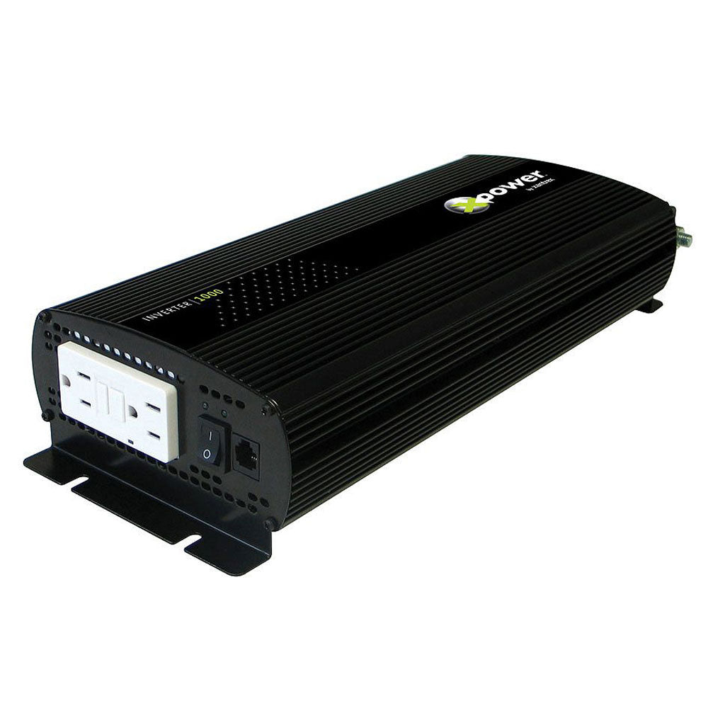 Inverters