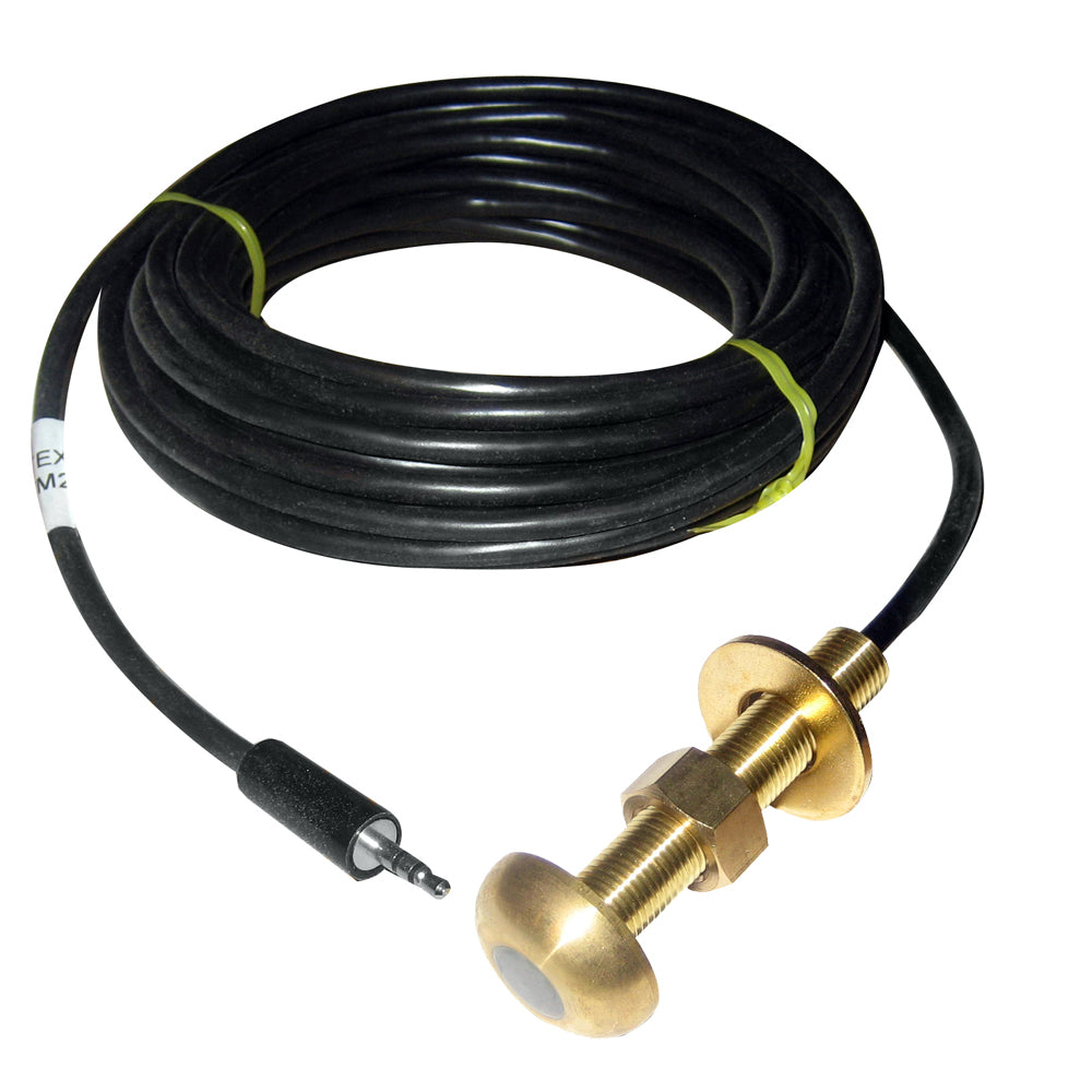 SI-TEX Temperature Probe f/SST-110 Bronze Thru-Hull [TS200-30]