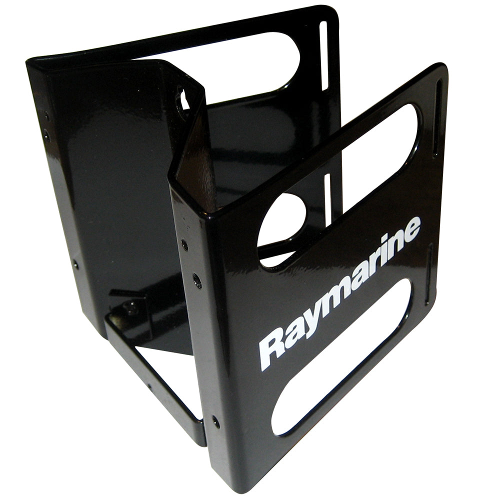 Raymarine Single Mast Bracket f/Micronet &amp; Race Master [T137]