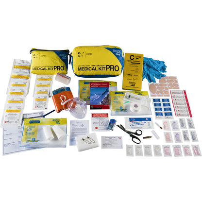 Adventure Medical Ultralight/Watertight Pro First Aid Kit [0100-0186]