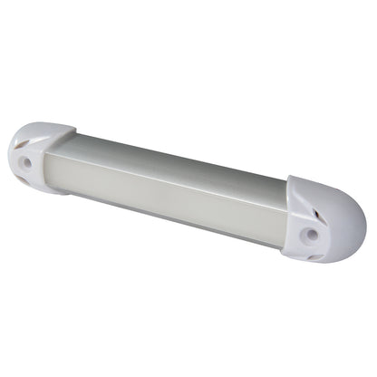 Lumitec MiniRail2 6&quot; Light - White Non Dimming [101078]