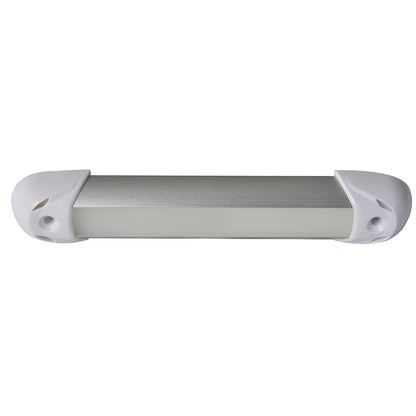 Lumitec MiniRail2 6&quot; Light - Blue Non Dimming [101079]