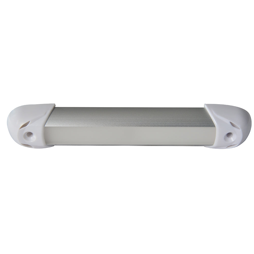 Lumitec MiniRail2 6&quot; Light - Red Non Dimming [101080]