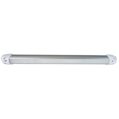 Lumitec Rail2 12&quot; Light - White/Red Dimming [101082]