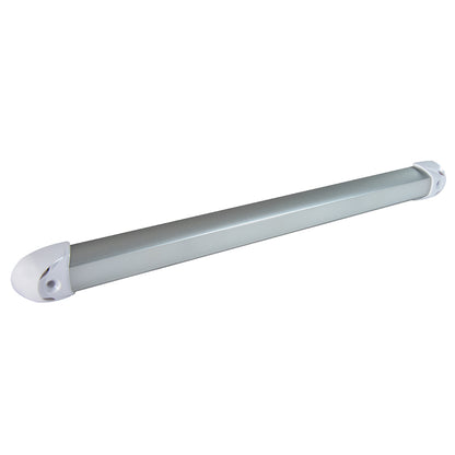 Lumitec Rail2 12&quot; Light - White/Red Dimming [101082]