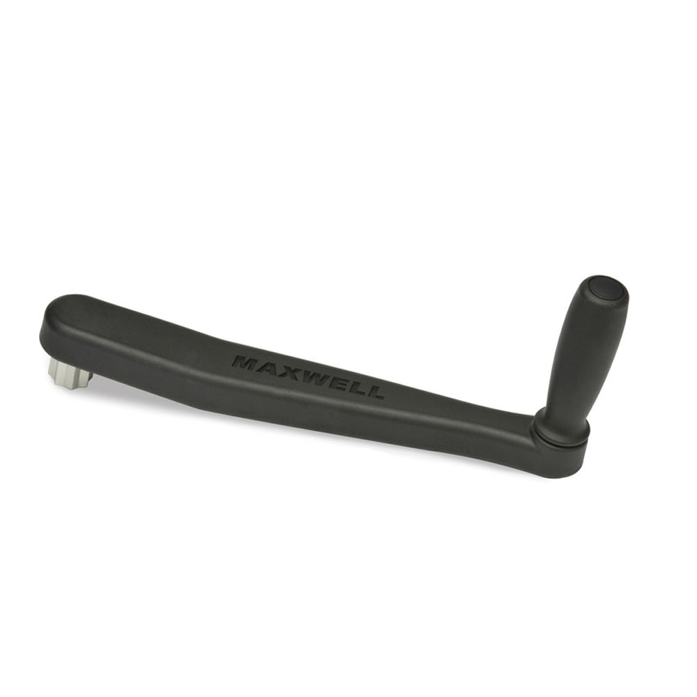 Maxwell 8&quot; Emergency Crank Handle f/RC &amp; Freedom Series Windlasses [P103864]