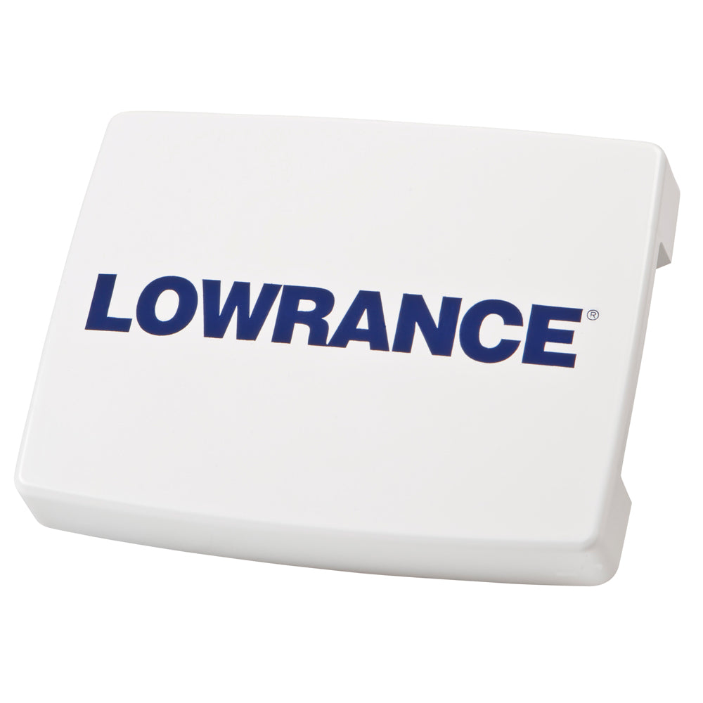 Lowrance CVR-16 Screen Cover f/Elite &amp; Mark 5&quot; &amp; Hook-5 [000-10050-001]