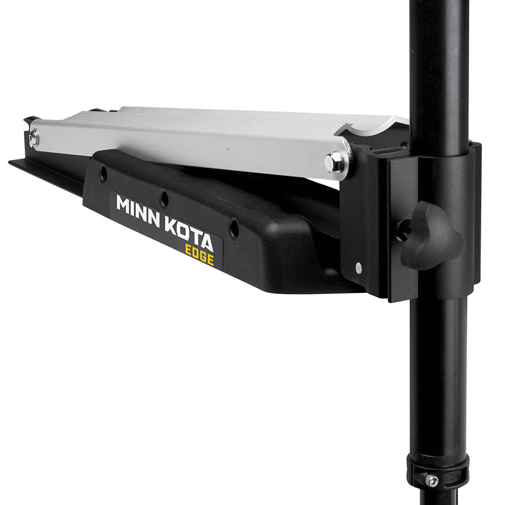 Minn Kota Edge 45 - Latch  Door - Foot Control - 12V-45lb-36&quot; [1355946]