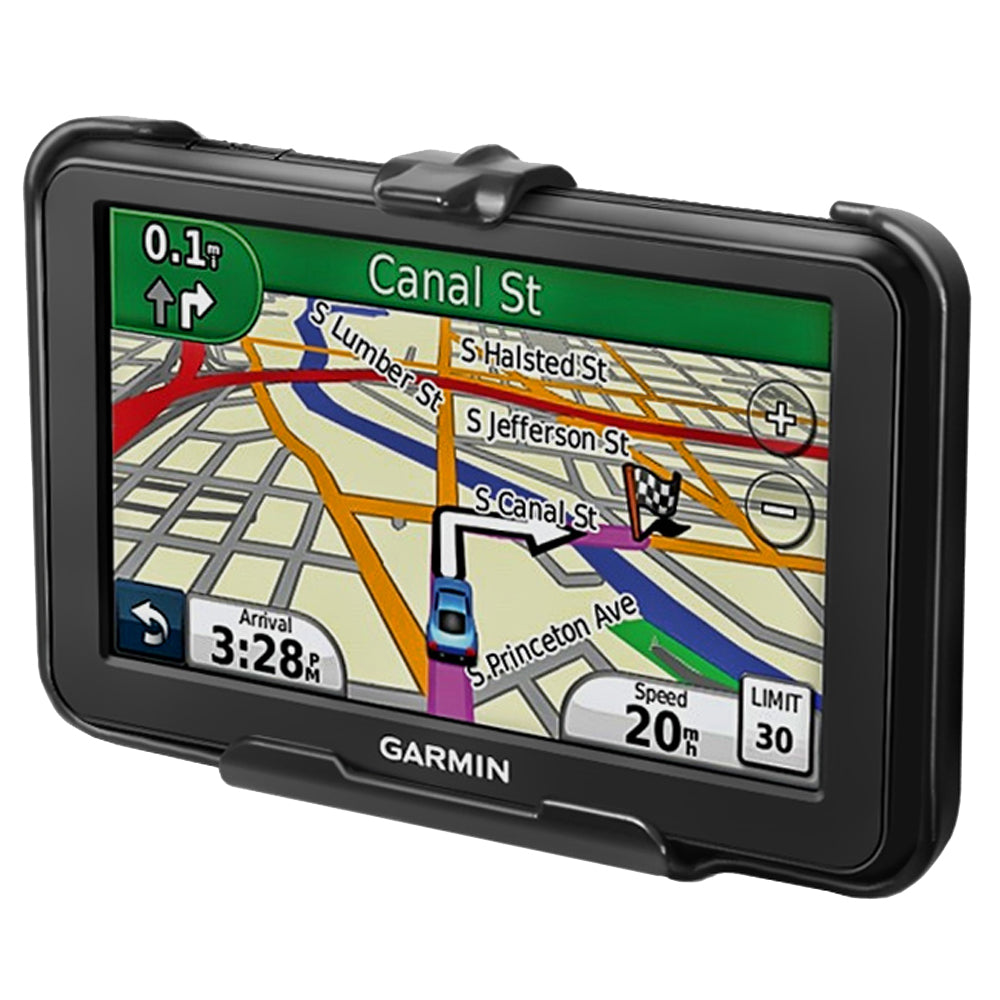 RAM Mount Cradle f/Garmin nuvi 50/50 LM [RAM-HOL-GA50U]