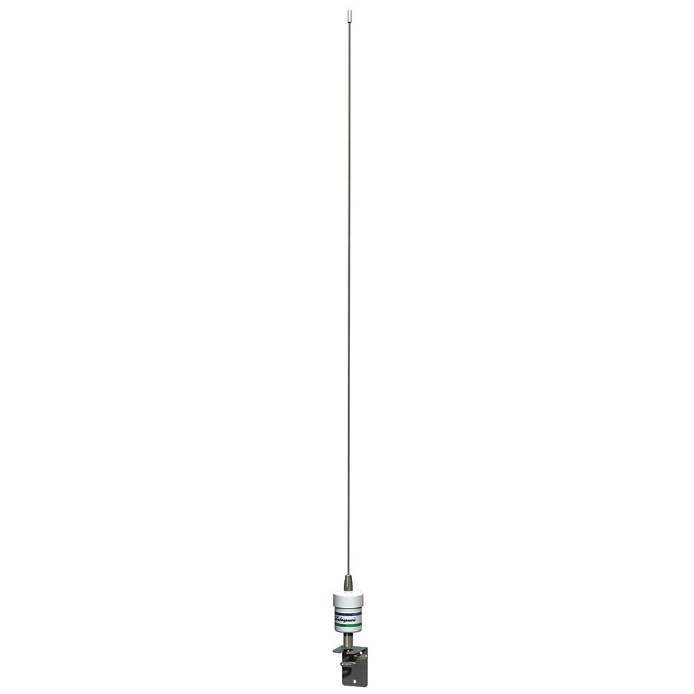 Shakespeare AIS 5215-AIS 36&quot; Squatty Body Antenna f/Sailboats [5215-AIS]