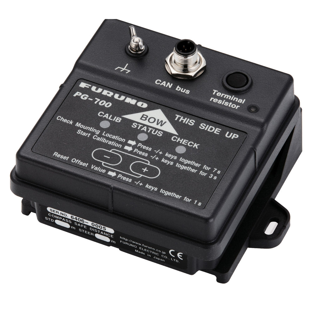 Furuno PG700 Heading Sensor NMEA 2000 [PG700]