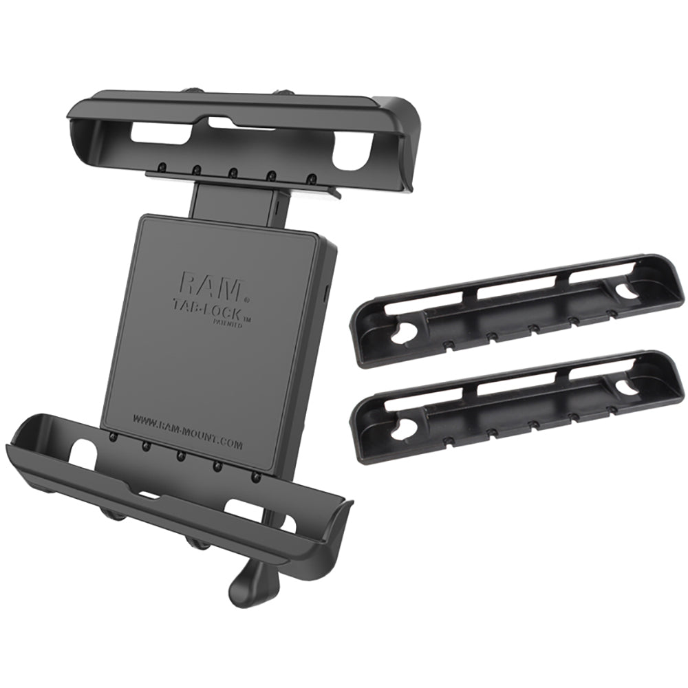 RAM Mount Universal Large Tab-Lock Holder f/10&quot; Screen Tablets [RAM-HOL-TABL-LGU]