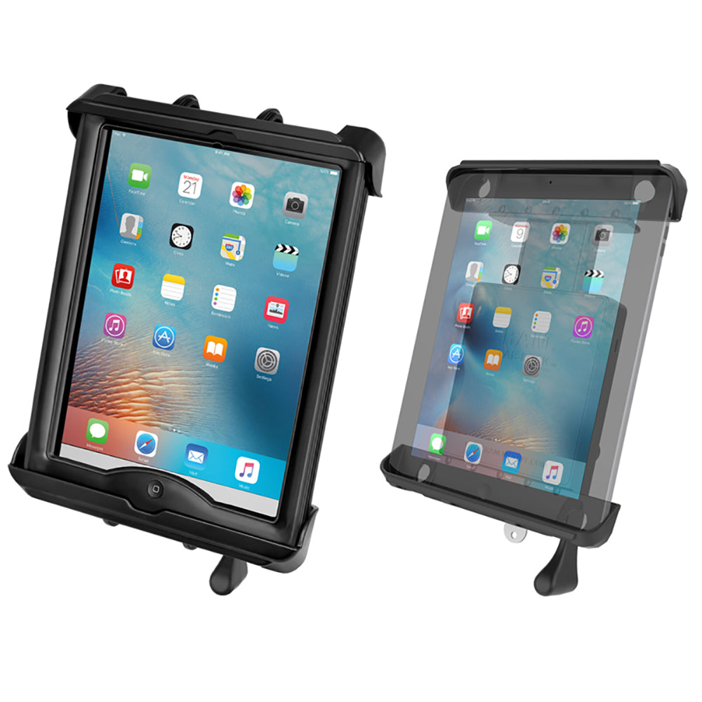 RAM Mount Universal Large Tab-Lock Holder f/10&quot; Screen Tablets [RAM-HOL-TABL-LGU]