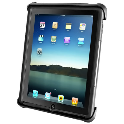 RAM Mount Universal Large Tab-Lock Holder f/10&quot; Screen Tablets [RAM-HOL-TABL-LGU]