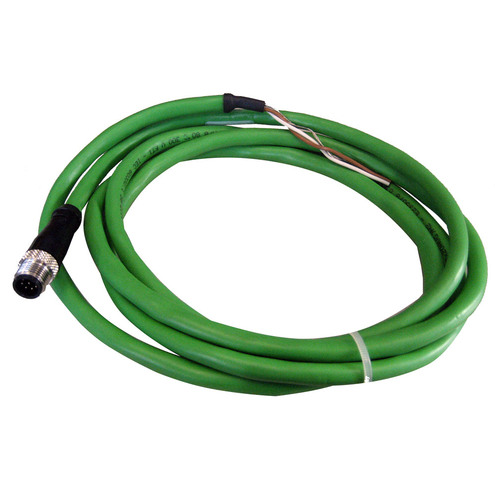 UFlex Power A T-VT2 Universal V-Throttle Cable  - 6.5&